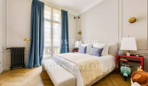Vendita Appartamento Paris 16ème