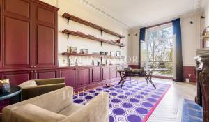 Vendita Appartamento Paris 16ème