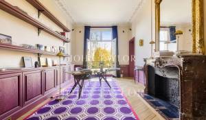 Vendita Appartamento Paris 16ème