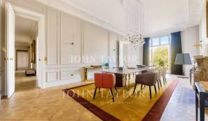 Vendita Appartamento Paris 16ème