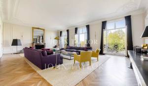 Vendita Appartamento Paris 16ème