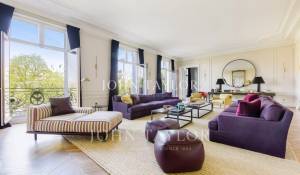 Vendita Appartamento Paris 16ème