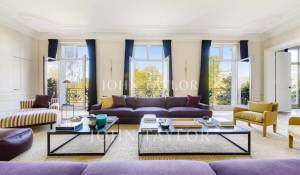 Vendita Appartamento Paris 16ème