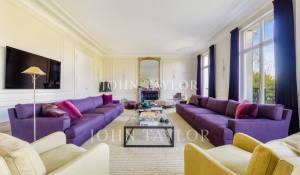 Vendita Appartamento Paris 16ème