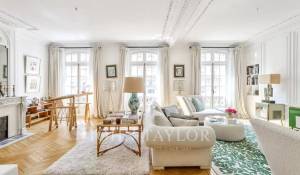 Vendita Appartamento Paris 16ème