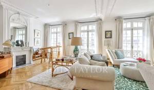 Vendita Appartamento Paris 16ème