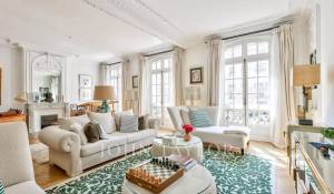 Vendita Appartamento Paris 16ème