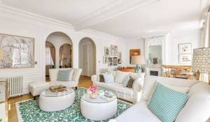 Vendita Appartamento Paris 16ème