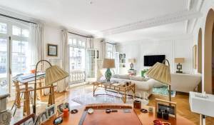 Vendita Appartamento Paris 16ème