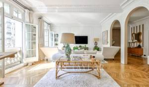 Vendita Appartamento Paris 16ème