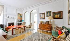 Vendita Appartamento Paris 16ème