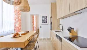 Vendita Appartamento Paris 16ème