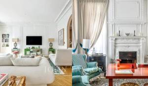 Vendita Appartamento Paris 16ème