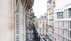 Vendita Appartamento Paris 16ème