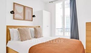 Vendita Appartamento Paris 16ème