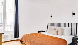 Vendita Appartamento Paris 16ème