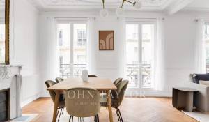Vendita Appartamento Paris 16ème