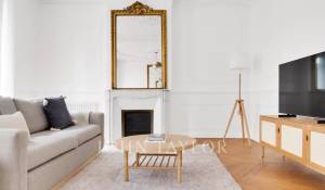 Vendita Appartamento Paris 16ème
