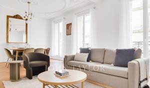 Vendita Appartamento Paris 16ème