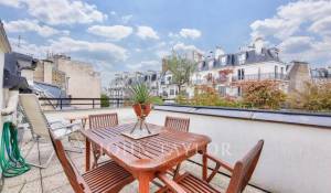 Vendita Appartamento Paris 16ème