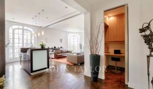 Vendita Appartamento Paris 16ème