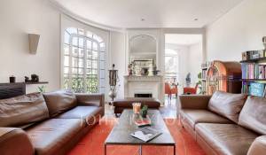 Vendita Appartamento Paris 16ème