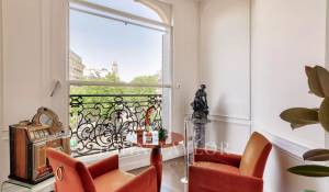 Vendita Appartamento Paris 16ème