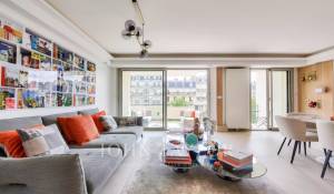 Vendita Appartamento Paris 16ème