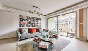 Vendita Appartamento Paris 16ème