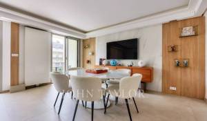 Vendita Appartamento Paris 16ème