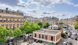 Vendita Appartamento Paris 16ème