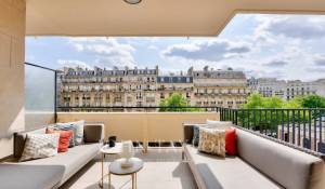Vendita Appartamento Paris 16ème