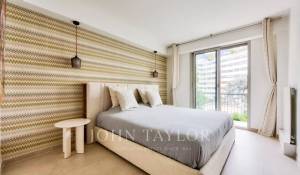 Vendita Appartamento Paris 16ème