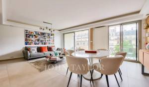 Vendita Appartamento Paris 16ème