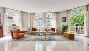 Vendita Appartamento Paris 16ème