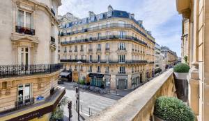 Vendita Appartamento Paris 16ème