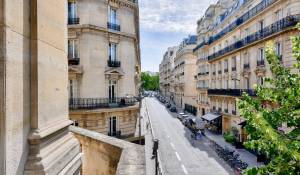 Vendita Appartamento Paris 16ème