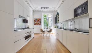 Vendita Appartamento Paris 16ème