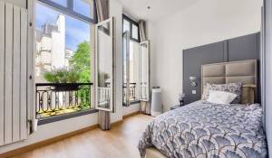 Vendita Appartamento Paris 16ème