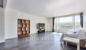 Vendita Appartamento Paris 16ème