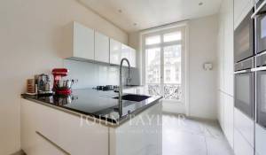 Vendita Appartamento Paris 16ème