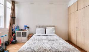 Vendita Appartamento Paris 16ème