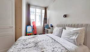 Vendita Appartamento Paris 16ème
