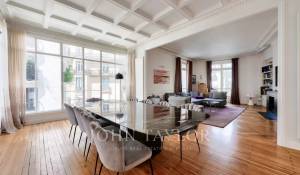 Vendita Appartamento Paris 16ème