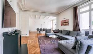 Vendita Appartamento Paris 16ème