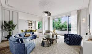 Vendita Appartamento Paris 16ème