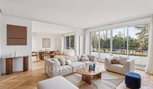 Vendita Appartamento Paris 16ème