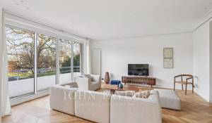 Vendita Appartamento Paris 16ème