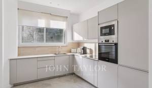 Vendita Appartamento Paris 16ème