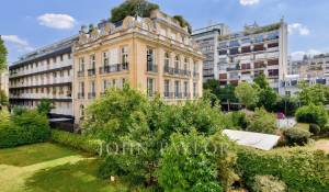 Vendita Appartamento Paris 16ème